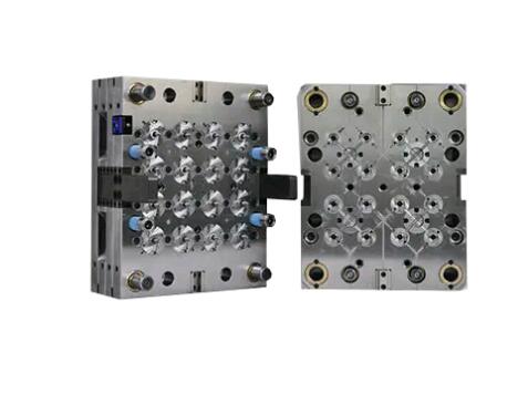 Cómo el moho de tubo de ensayo de mascotas ganó reconocimiento en la industria manufacturera